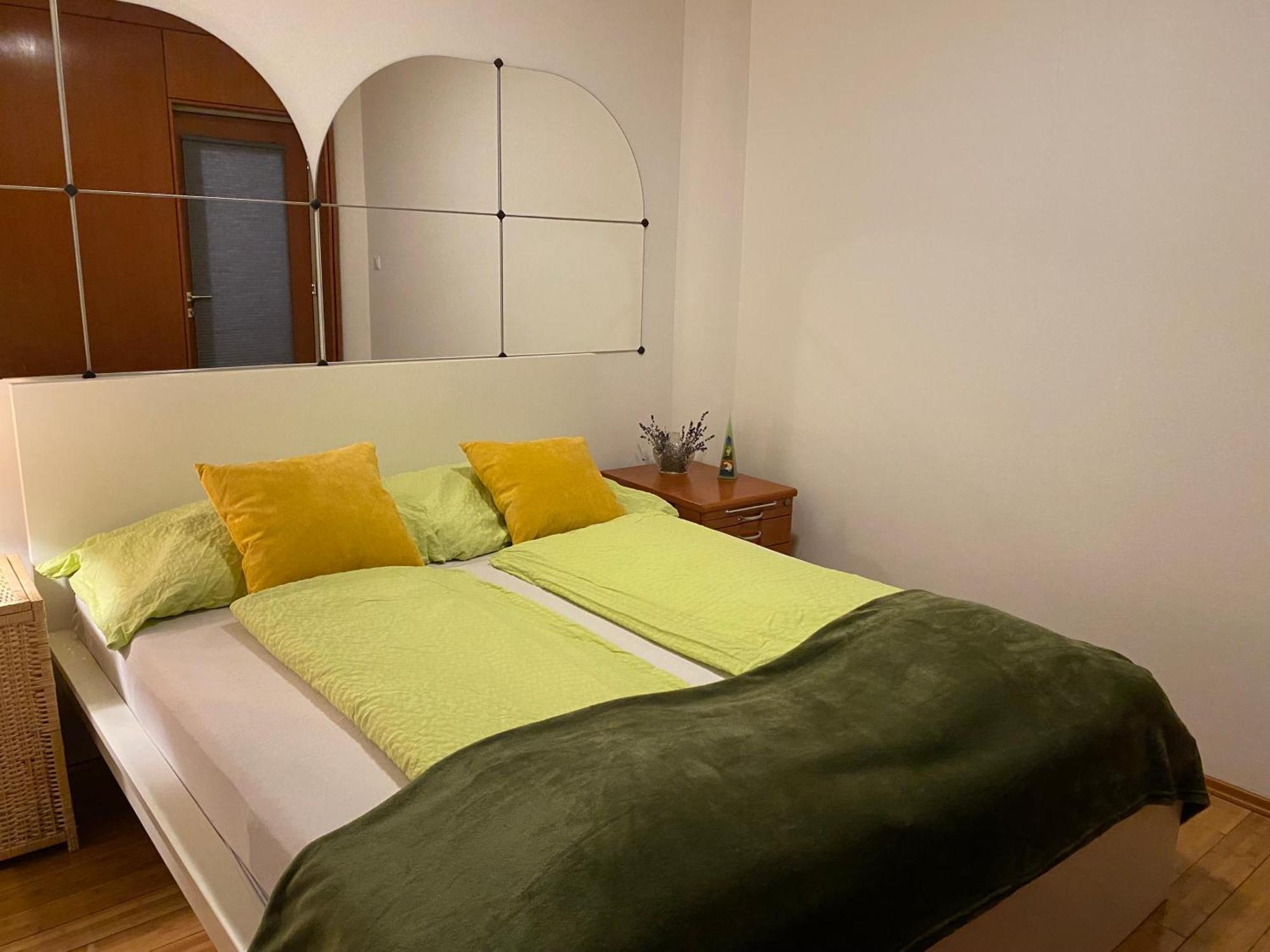 Grazbachgasse Appartamento Graz