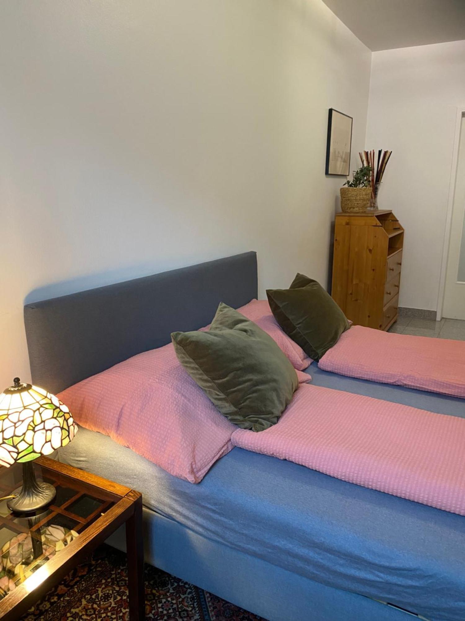 Appartamento Grazbachgasse Graz