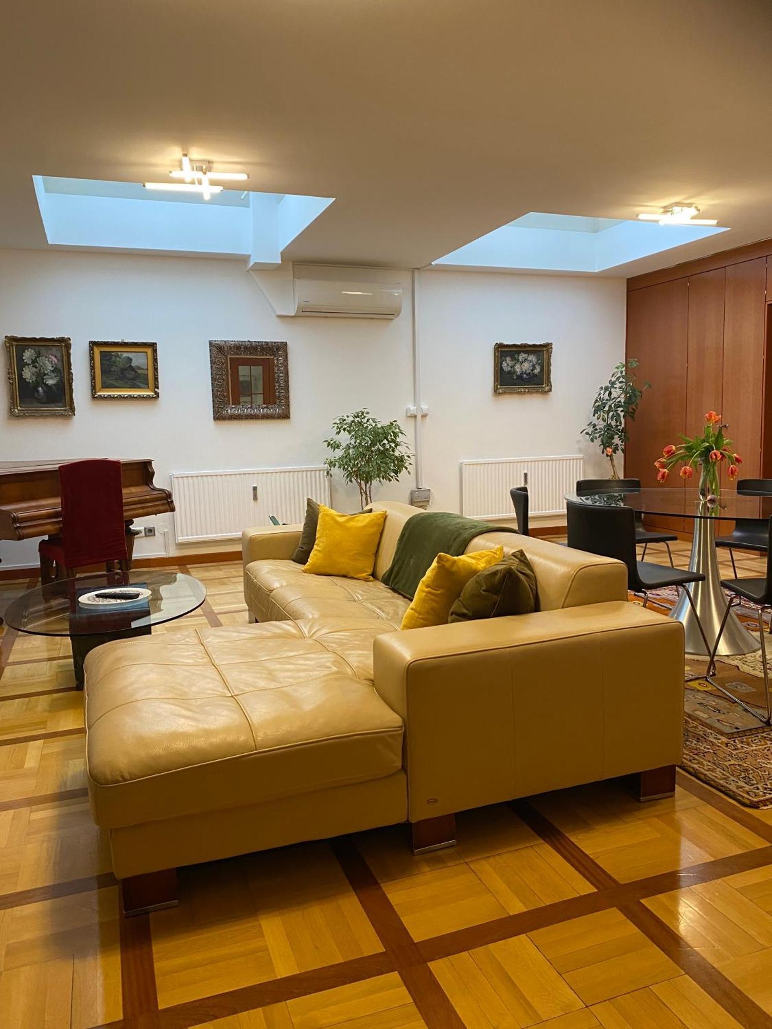 Appartamento Grazbachgasse *