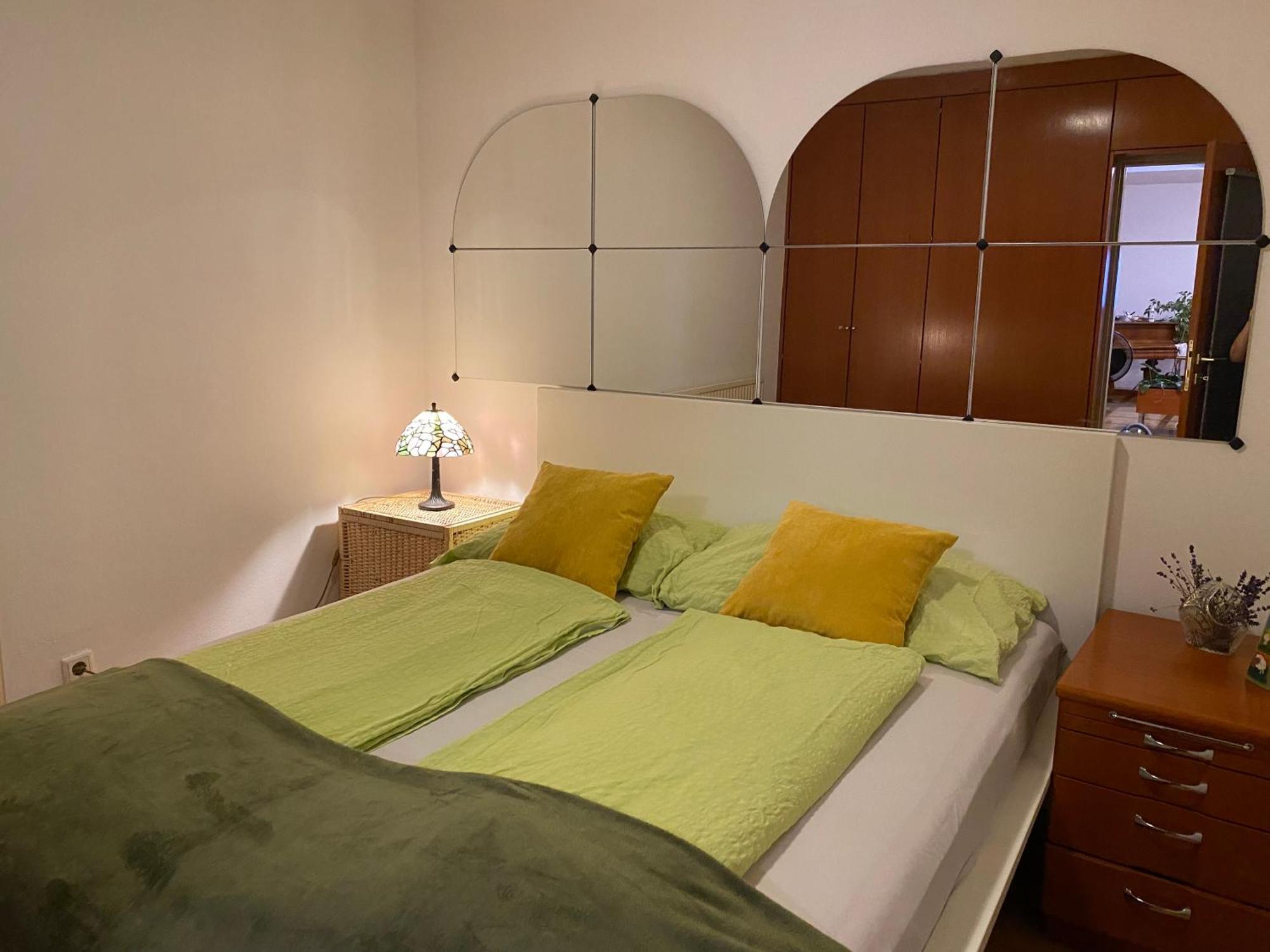 Grazbachgasse Appartamento Graz